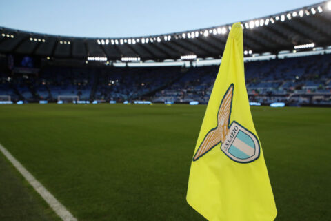 SS Lazio v ACF Fiorentina - Serie A