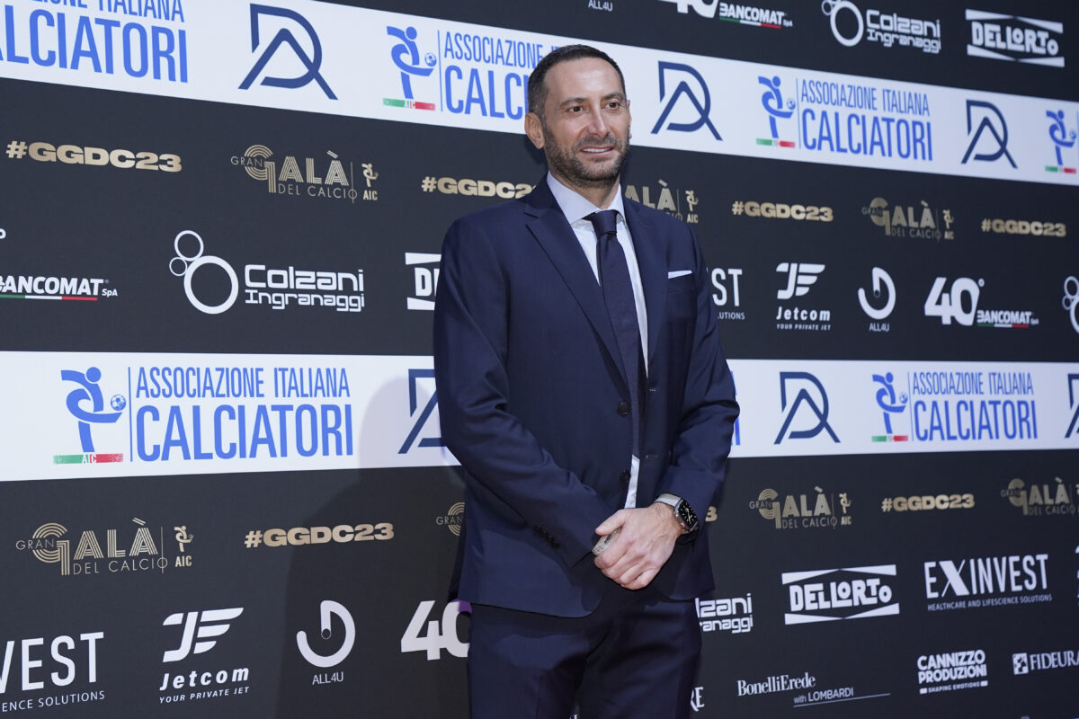 AIC Oscar del Calcio Awards