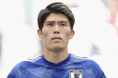 Iran v Japan: Quarter Final - AFC Asian Cup