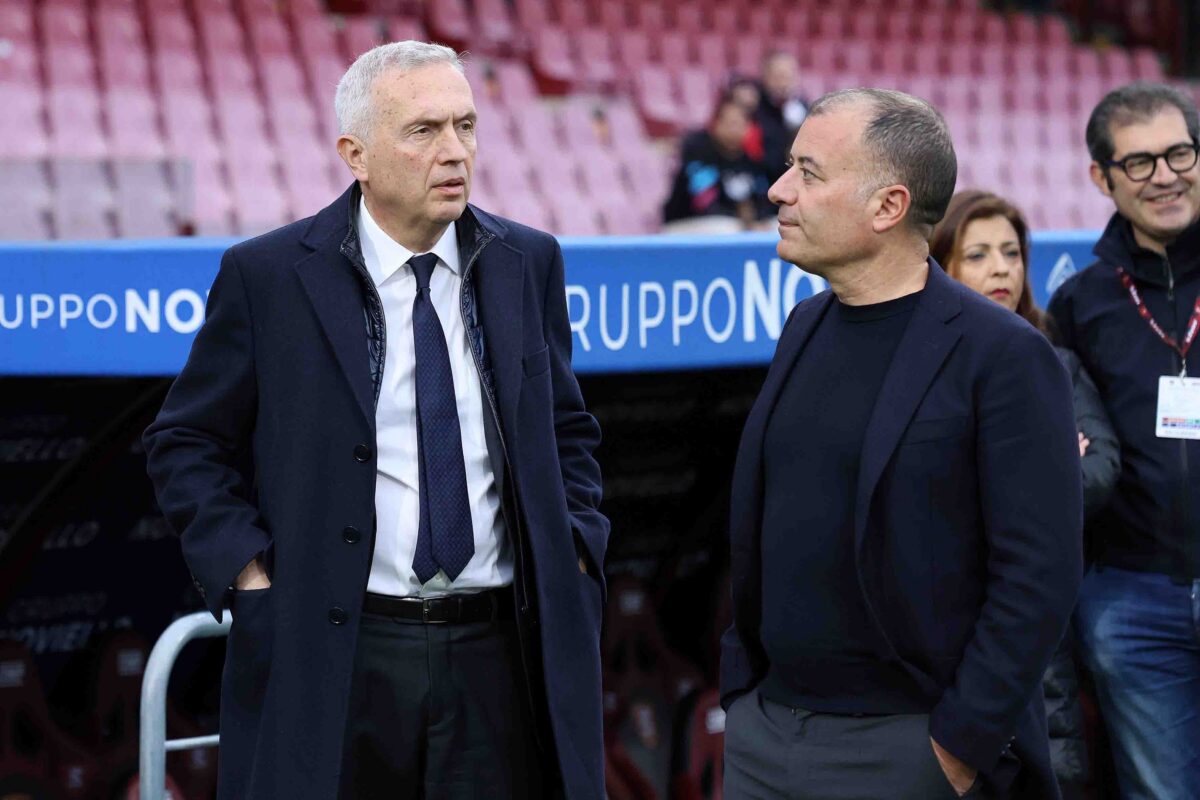 US Salernitana v US Lecce - Serie A TIM