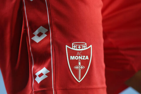 Empoli v Monza - Serie A