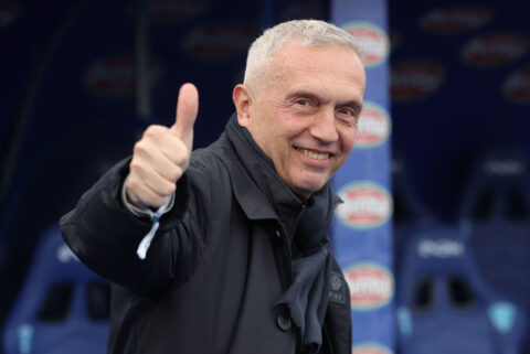 Empoli v Lecce - Serie A