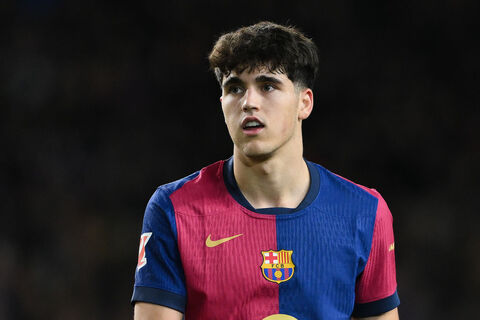 FC Barcelona v Valencia CF - La Liga EA Sports