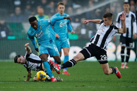 Udinese v Venezia - Serie A