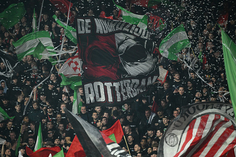 Feyenoord, tifosi