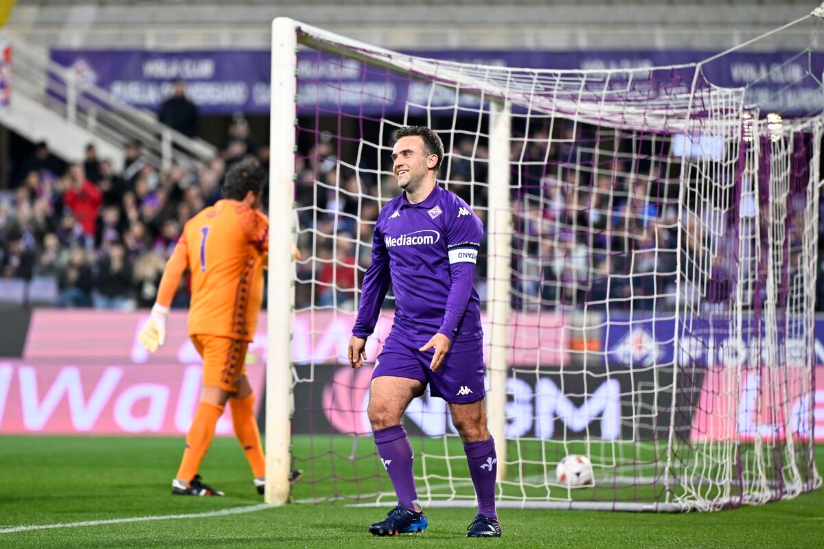 Pepito Day - Giuseppe Rossi