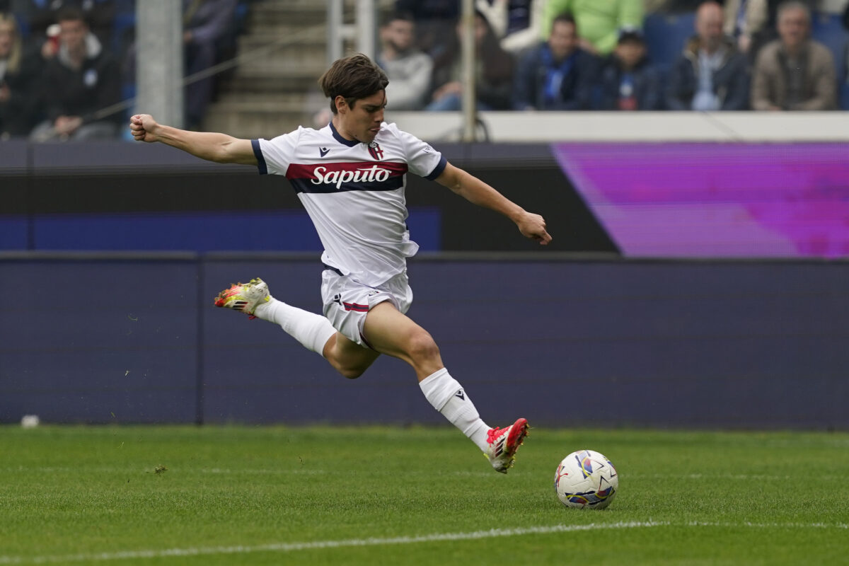 Atalanta v Bologna - Serie A