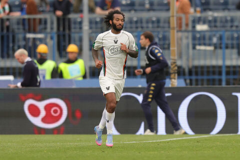 Empoli v Venezia - Serie A