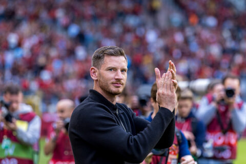 Jan Vertonghen