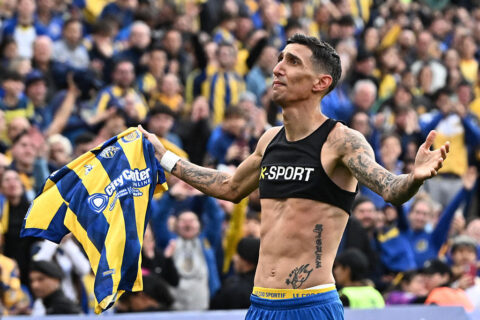 Rosario Central v Godoy Cruz - Torneo Clausura Betano 2025