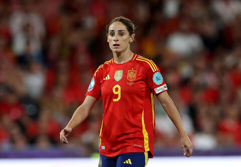 Spain v Switzerland - UEFA Women's EURO 2025 Quarter-Final