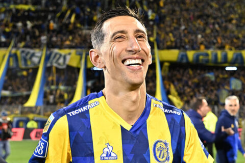 Di Maria