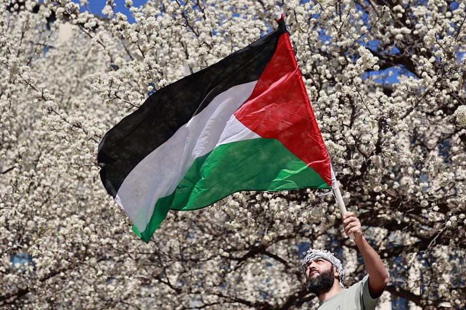 In Palestina si torna a giocare a calcio. A Rajoub si terrà la "Coppa dei mille martiri"