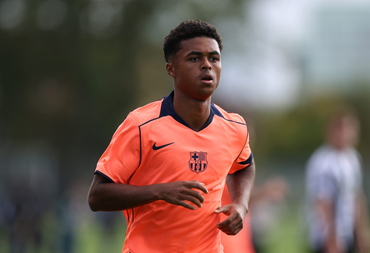Kluivert