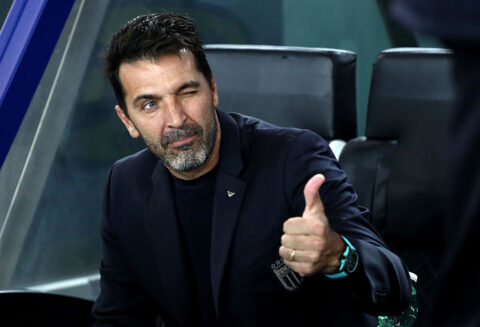 Italy v Israel - FIFA World Cup 2026 Qualifier