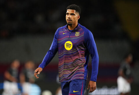 FC Barcelona v Elche CF - LaLiga EA Sports