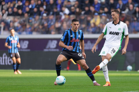 Matic Roma