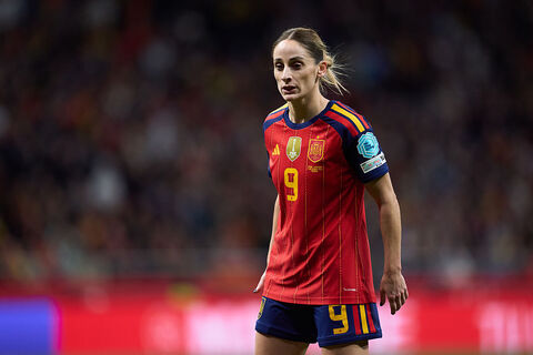 Spain v Germany - UEFA Women's Nations League 2025 Final Second Leg