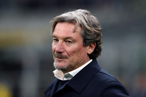 FC Internazionale v Venezia FC - Coppa Italia