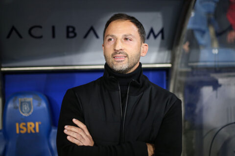 Rams Basaksehir FK v Fenerbahce SK - Trendyol Süper Lig