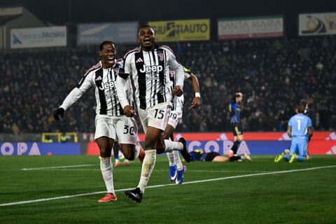 Kalulu Juventus