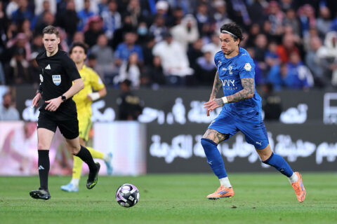 Al Hilal v Al Nassr: Saudi Pro League
