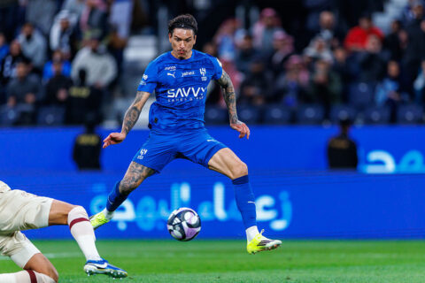 Al Hilal v Al Fayha: Saudi Pro League