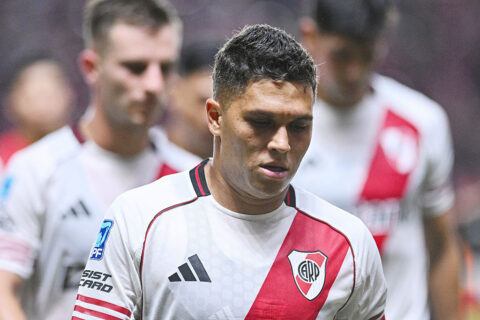 Argentinos Juniors v River Plate - Torneo Apertura 2026