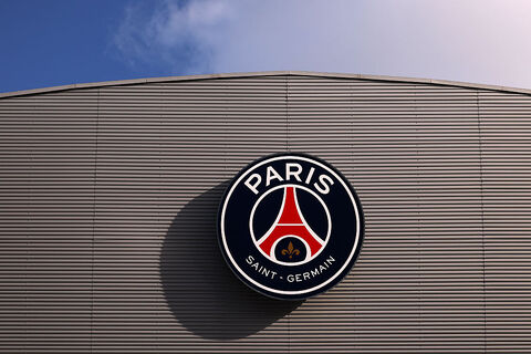 Paris Saint-Germain FC v Chelsea FC - UEFA Champions League 2025/26 Round of 16 First Leg