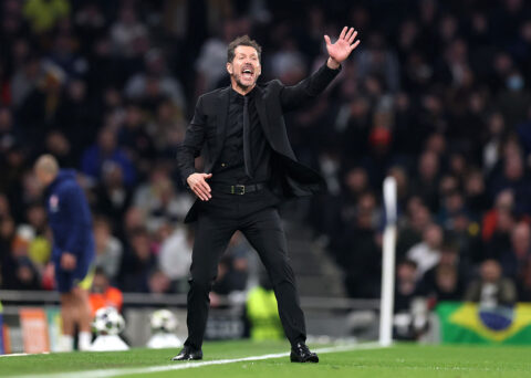 Simeone Julián Alvarez