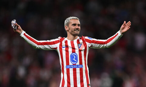 Atletico de Madrid v FC Barcelona - UEFA Champions League 2025/26 Quarter-Final Second Leg