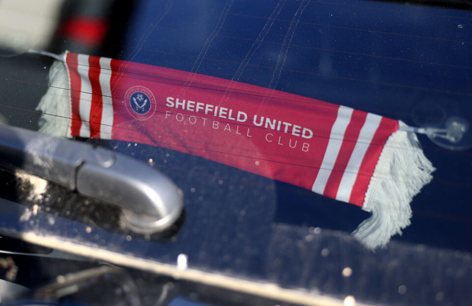 Sheffield United, torna l’incubo: 35 milioni di debiti e serio rischio -12 in classifica