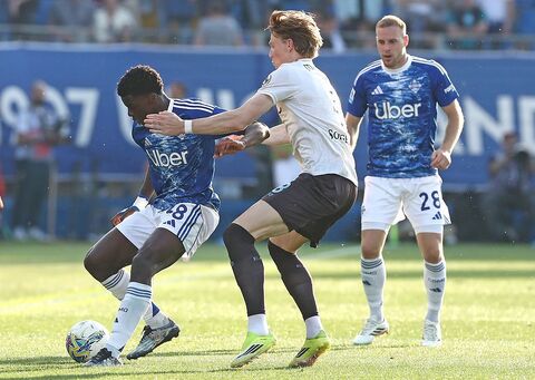Como 1907 v SSC Napoli - Serie A