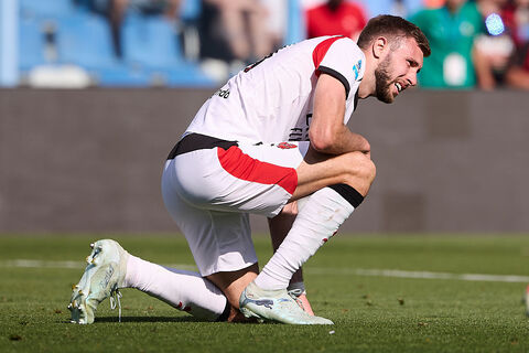 US Sassuolo Calcio v AC Milan - Serie A