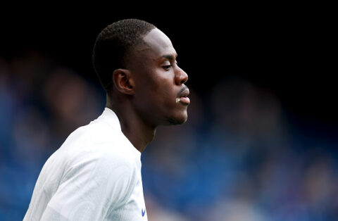 Trevoh Chalobah, Como