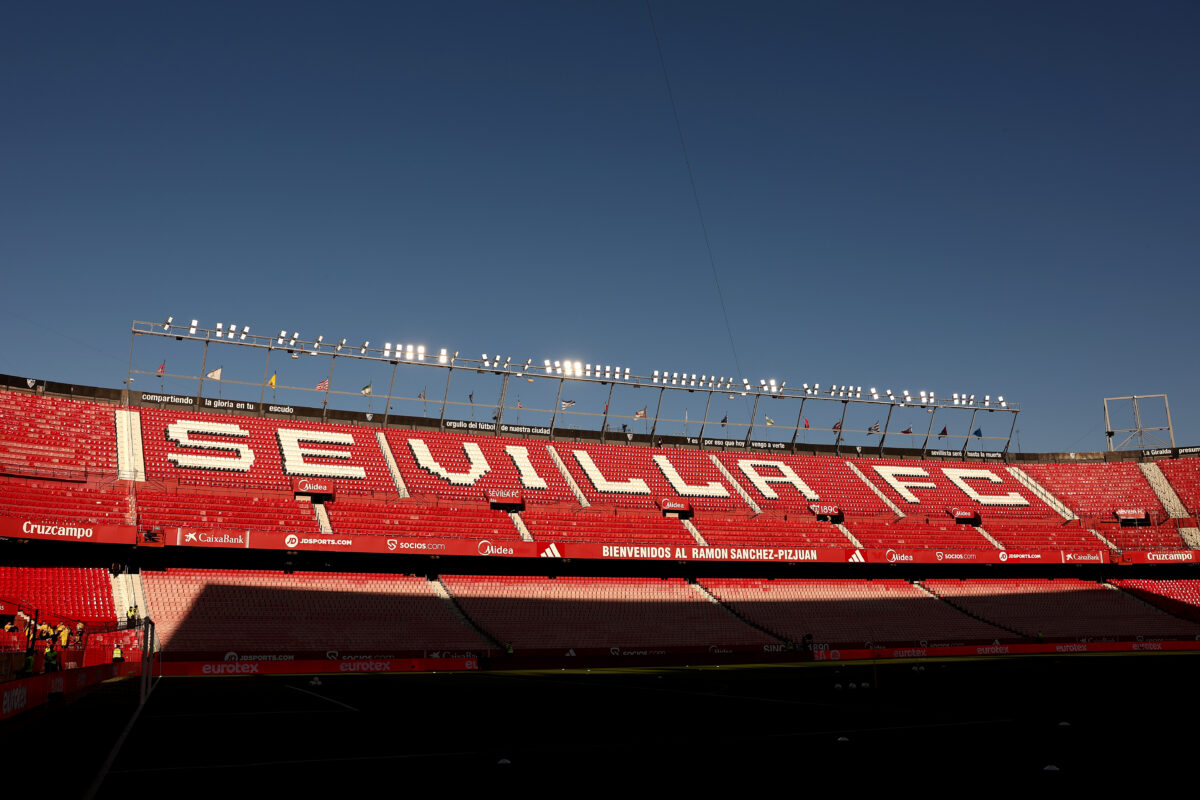 Siviglia Rayo Vallecano pronostico