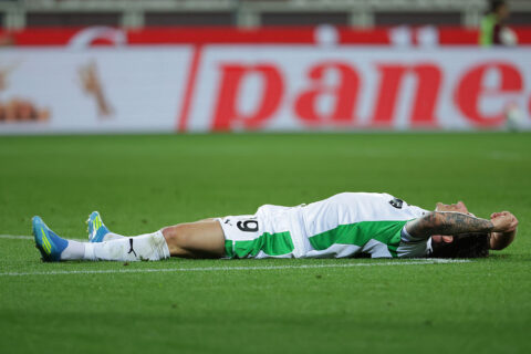 Torino FC v US Sassuolo Calcio - Serie A