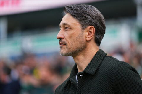 Scaglione Borussia Dortmund