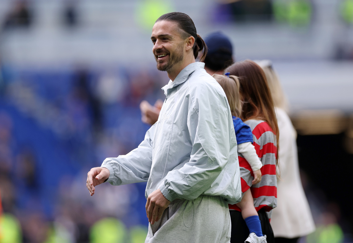 Everton v Sunderland - Premier League