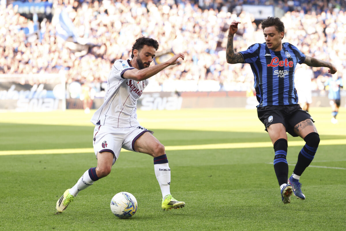 Atalanta BC v Bologna FC 1909 - Serie A