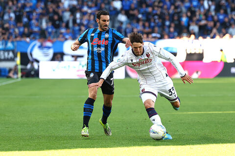 Atalanta BC v Bologna FC 1909 - Serie A