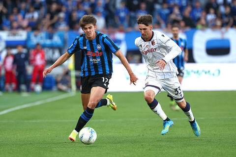 Atalanta BC v Bologna FC 1909 - Serie A