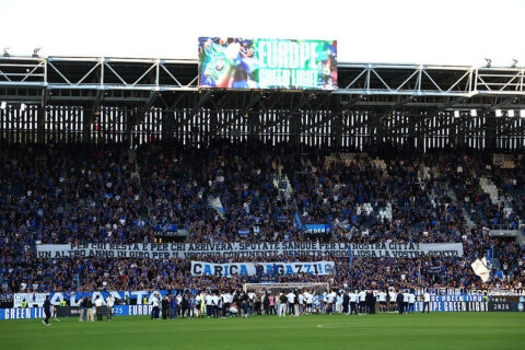 Atalanta BC v Bologna FC 1909 - Serie A