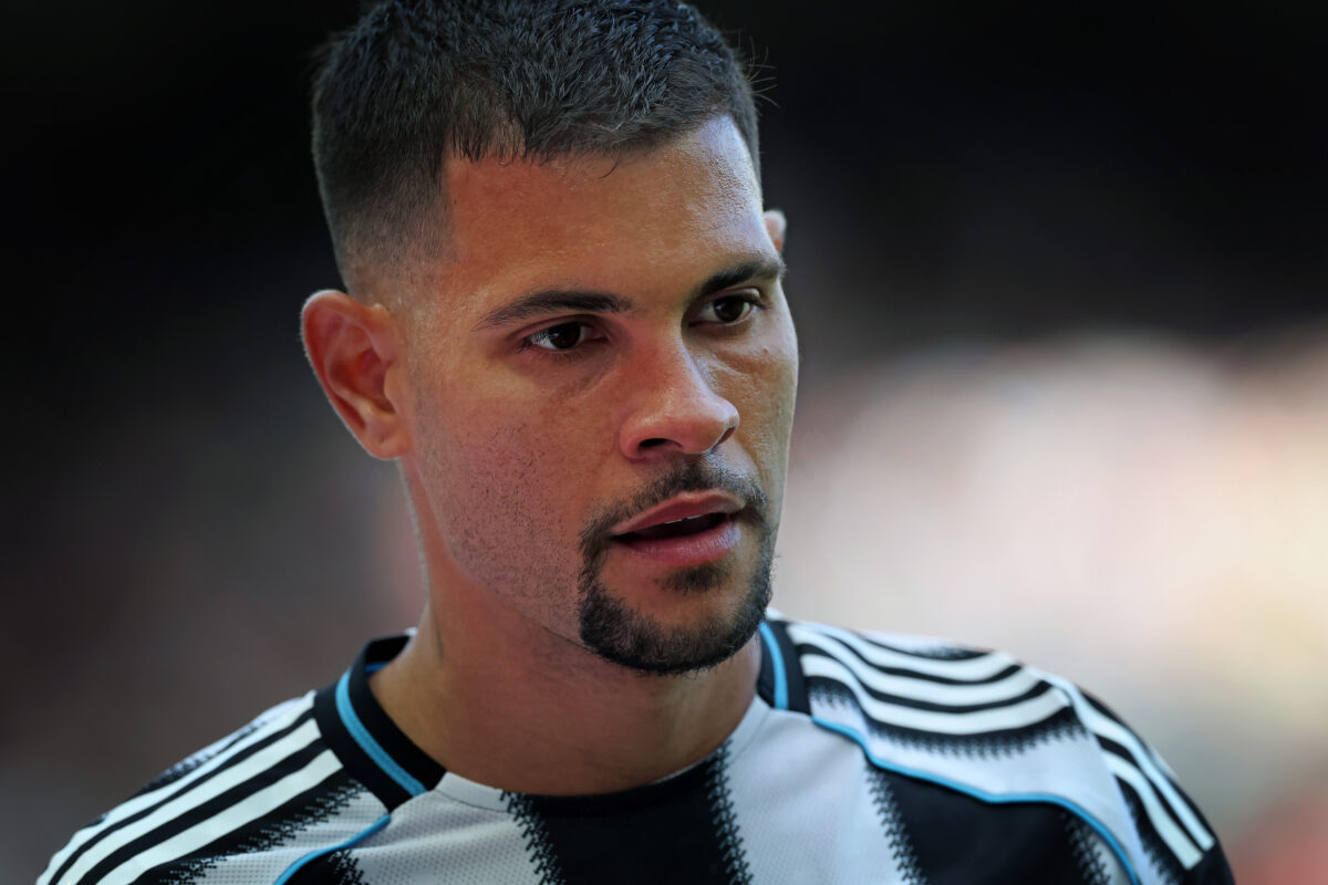 Newcastle United v West Ham United - Premier League