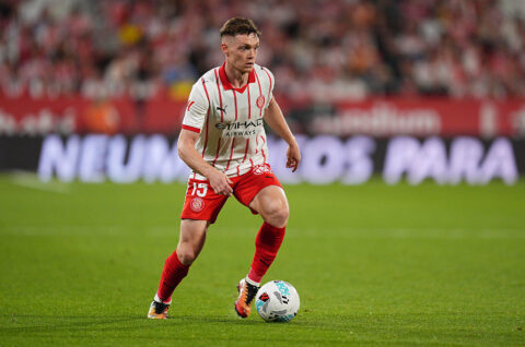 Girona FC v Elche CF - LaLiga EA Sports