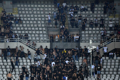 Torino FC v Juventus FC - Serie A