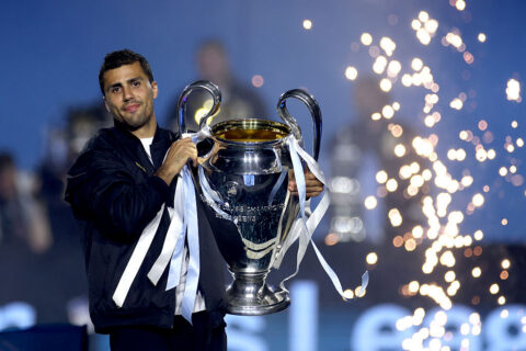 Manchester City Parade And After Party Celebration