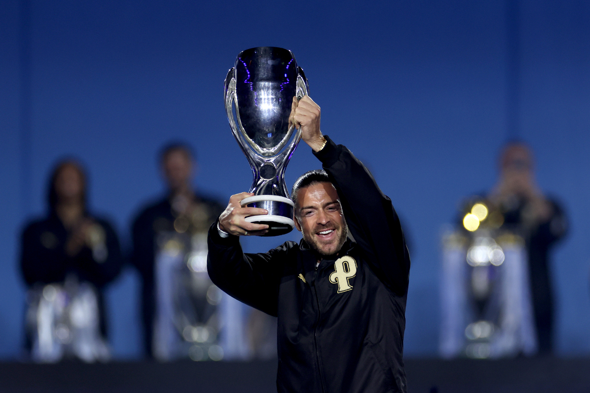 Manchester City Parade And After Party Celebration