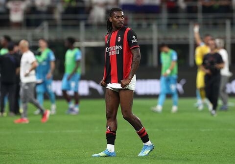 AC Milan v Cagliari Calcio - Serie A