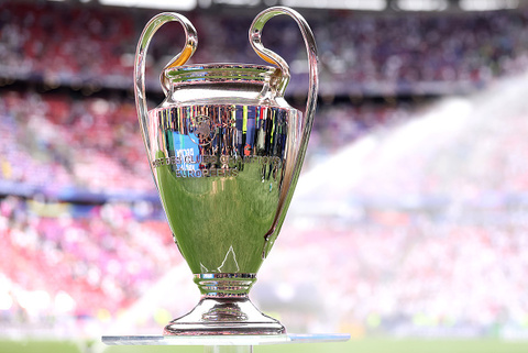 Champions League, Italiane